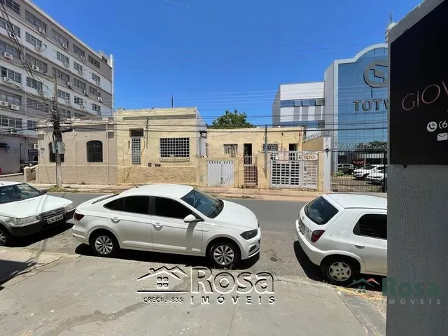 Imagem 7: Casa Comercial na Joaquim Murtinho Próxima Ao Novo Mercado Municipal do Centro