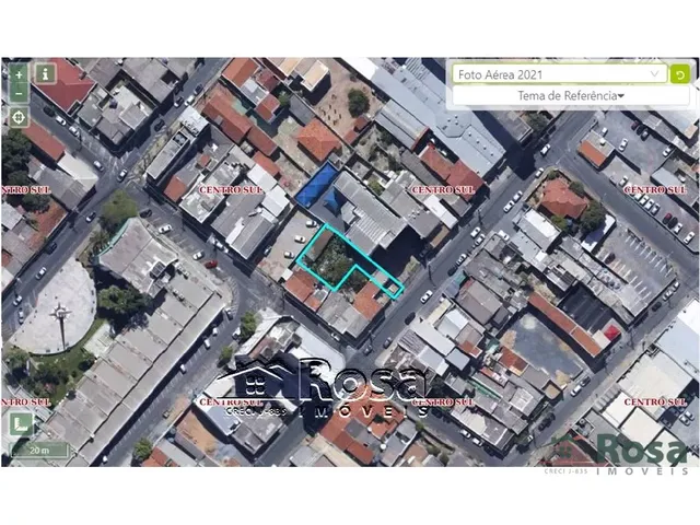 Imagem 6: Casa Comercial na Joaquim Murtinho Próxima Ao Novo Mercado Municipal do Centro