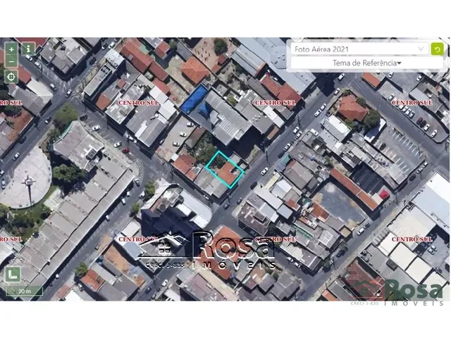 Imagem 4: Casa Comercial na Joaquim Murtinho Próxima Ao Novo Mercado Municipal do Centro