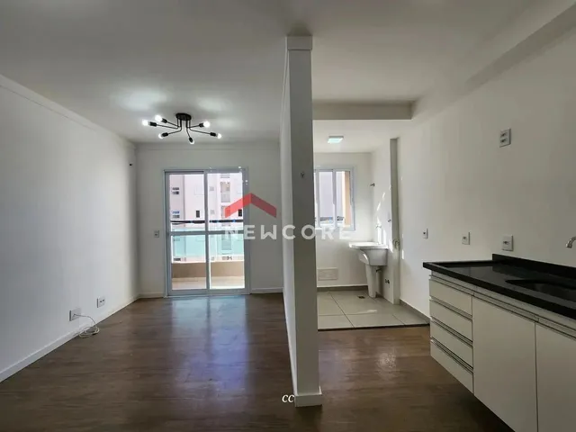 Imagem: Apartamento em Rua Wilson Pedro Speridião