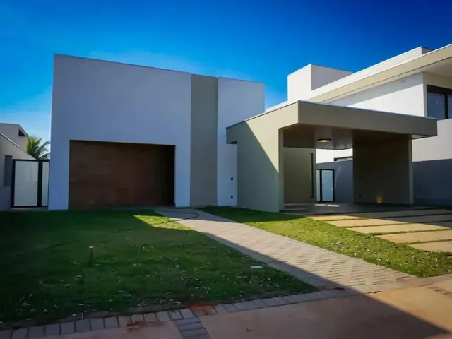 Imagem: Terrea Novinha 2 Suites, Piscina, Area de