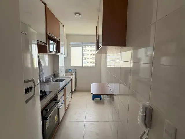 Imagem: Apartamento em Buraquinho