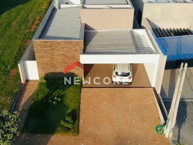 Imagem: Casa de Condomínio em Piratininga - Centro