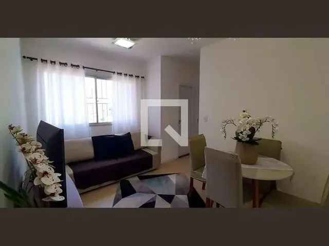Imagem: Apartamento À Venda - Centro, 2 Quartos