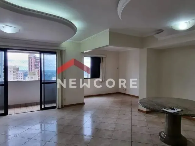 Imagem: Apartamento em Avenida Rio Branco - Centro