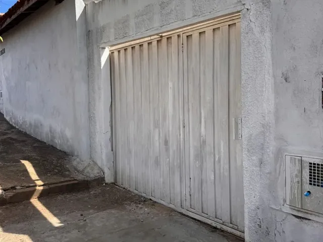 Imagem: Vende-Se 3 Casas Troca Ou Venda Troca por