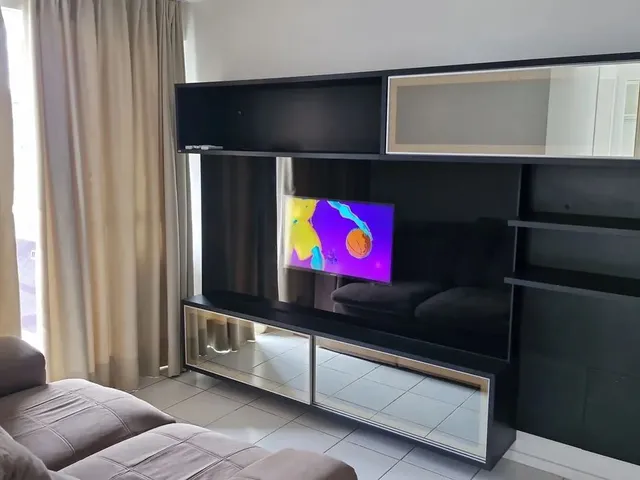 Imagem: Apartamento em Vila de Abrantes, 2/4, Climatizado