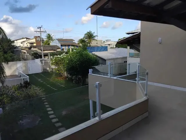 Imagem: Casa de Praia em Barra de Jacuipe