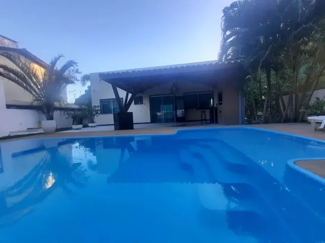 Imagem: Casa 2/4 Aluguel Temporada em Condomínio