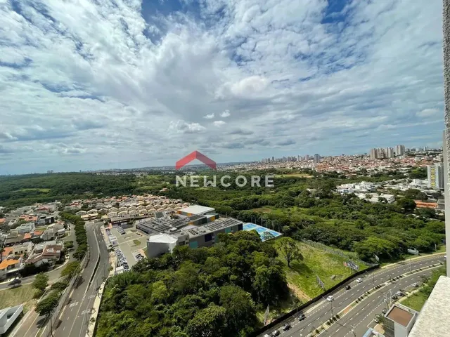 Imagem: Apartamento em Avenida Affonso José Aiello