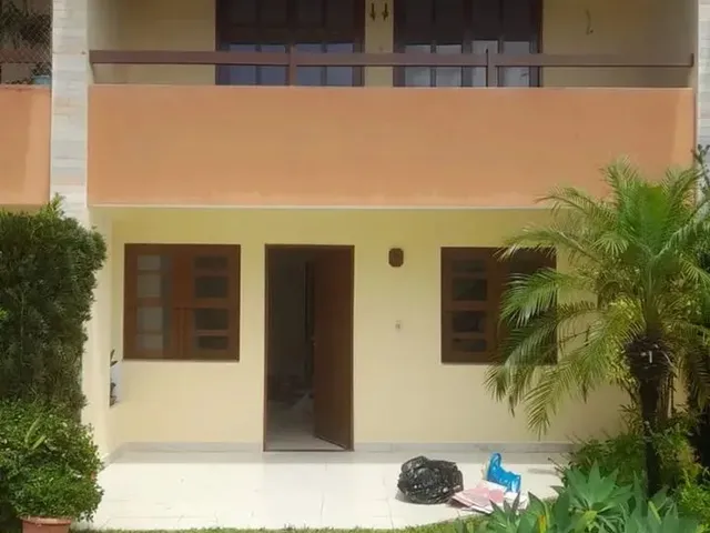 Imagem: Sobrado para Venda com com 3 Quartos Sendo