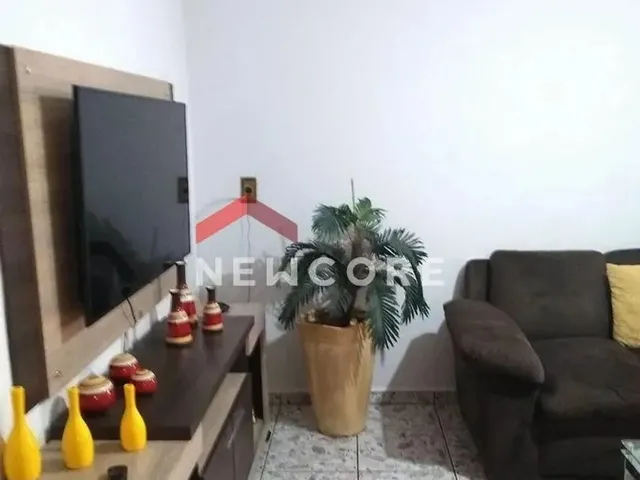 Imagem: Casa em Rua Professor José Torres Brito