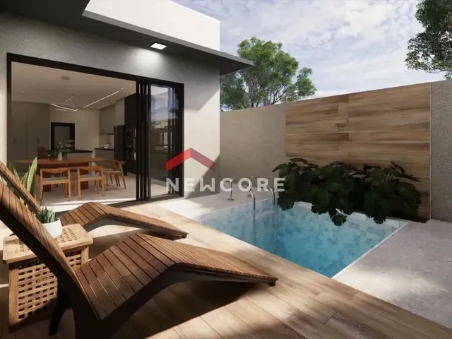 Imagem: Casa de Condomínio em Rua Catalunha - Residencial