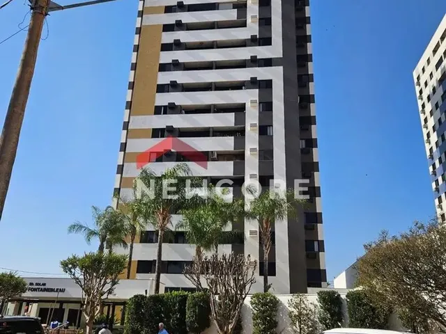 Imagem 9: Apartamento em Praça Salim Haddad Neto - Vila Cidade Universitária - Bauru/Sp