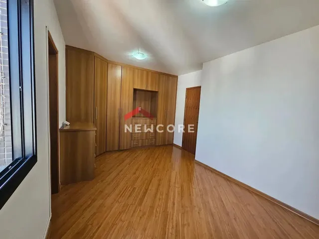Imagem 2: Apartamento em Praça Salim Haddad Neto - Vila Cidade Universitária - Bauru/Sp