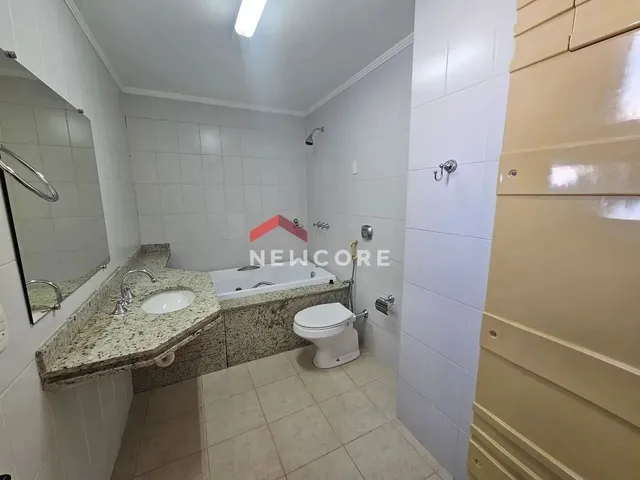 Imagem 4: Apartamento em Praça Salim Haddad Neto - Vila Cidade Universitária - Bauru/Sp