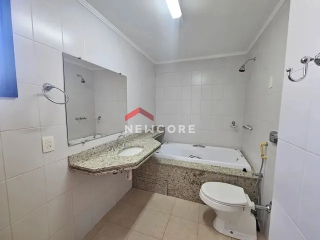 Imagem 13: Apartamento em Praça Salim Haddad Neto - Vila Cidade Universitária - Bauru/Sp