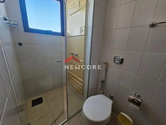 Imagem 7: Apartamento em Praça Salim Haddad Neto - Vila Cidade Universitária - Bauru/Sp