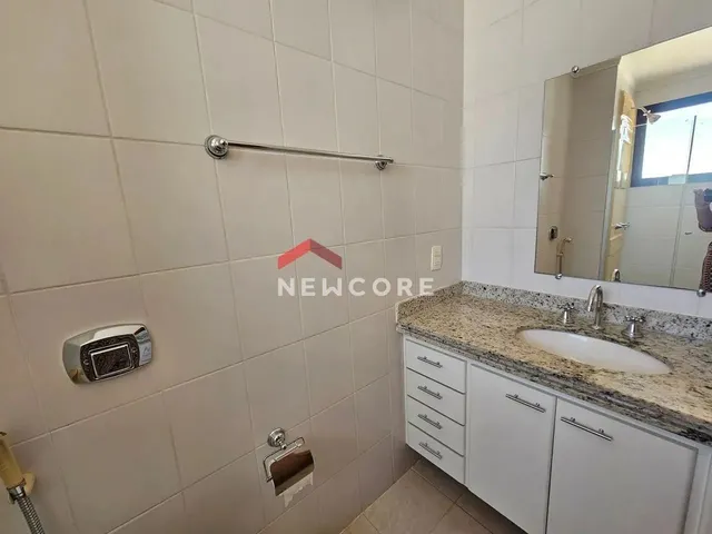 Imagem 14: Apartamento em Praça Salim Haddad Neto - Vila Cidade Universitária - Bauru/Sp
