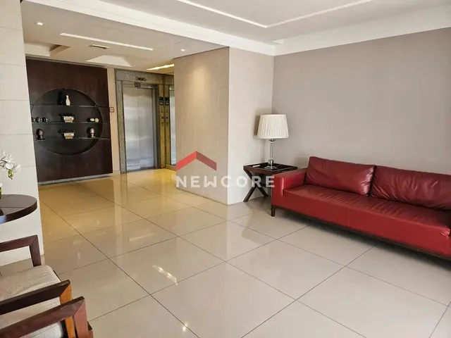 Imagem 3: Apartamento em Praça Salim Haddad Neto - Vila Cidade Universitária - Bauru/Sp