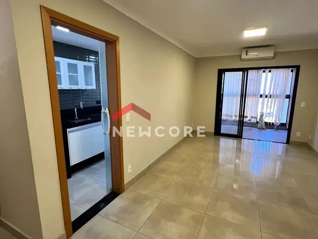 Imagem: O apartamento possui 3 Dormitórios, 3 Suítes, 4