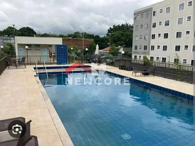 Imagem: Apartamento em Rua das Figueiras - Núcleo
