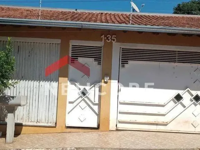 Imagem: Casa em Rua João Croce - Jardim Shangri-Lá