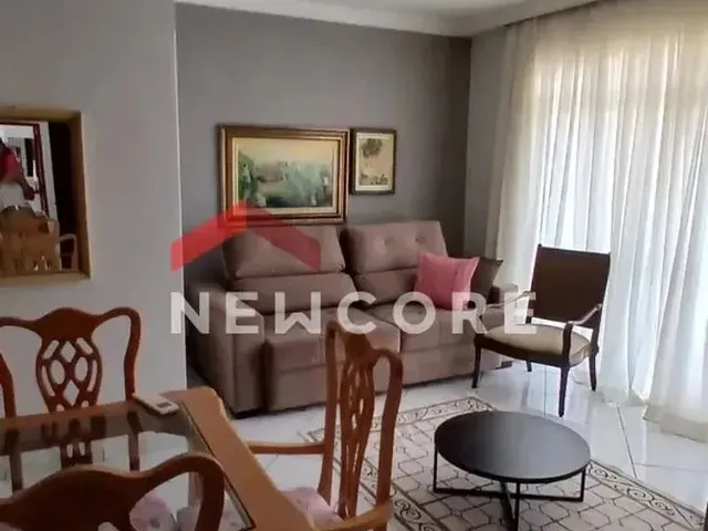 Imagem: Apartamento em Rua Doutor Alípio dos Santos