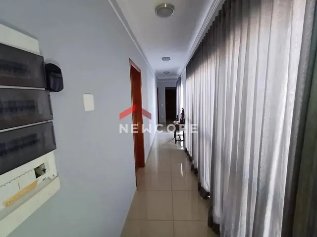 Imagem: Casa de Condomínio em Alameda das Acácias