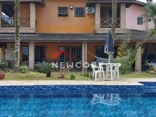 Imagem: Casa de Condomínio em Morada da Praia