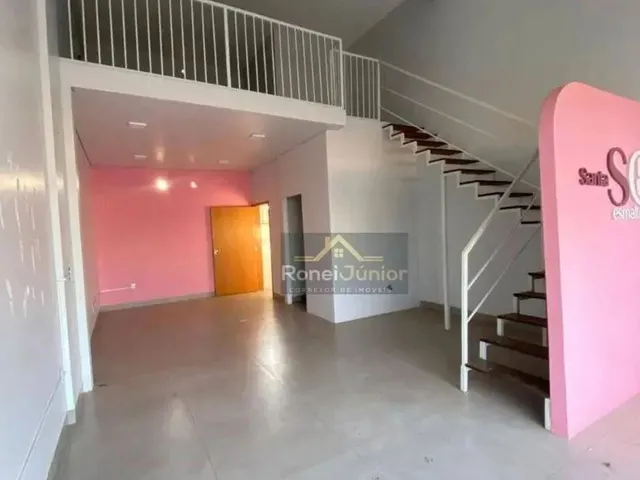 Imagem: Alugo Sala Comercial com 62 M² por Apenas