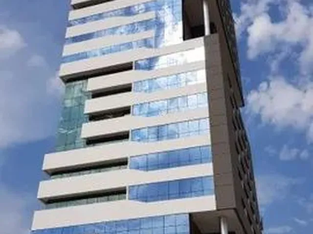 Imagem: Salas Comerciais - Urban Futuro