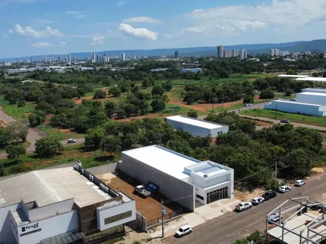 Imagem: Imóvel para Venda Tem 563 Metros Quadrados
