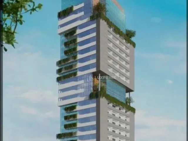 Imagem: Sala À Venda, 26,35 M² por R$ 349.025,07