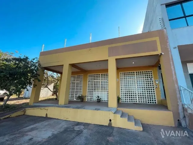 Imagem: Prédio Comercial na 404 Norte
