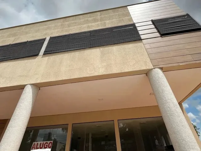 Imagem: Sala Comercial - 104 Sul