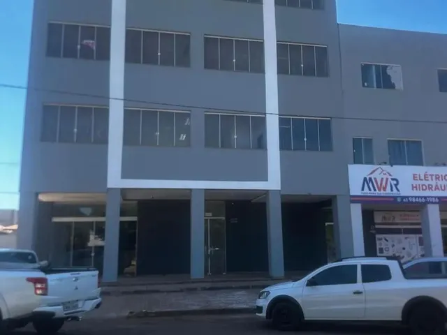 Imagem: Imóvel para Aluguel Possui 636 Metros Quadrados