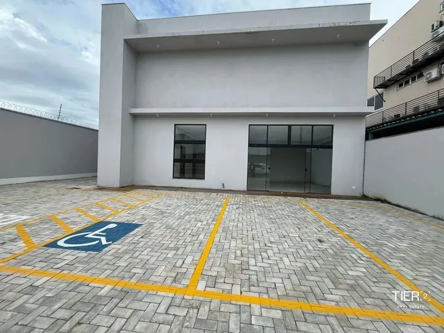 Imagem: Galpão na 903 Sul