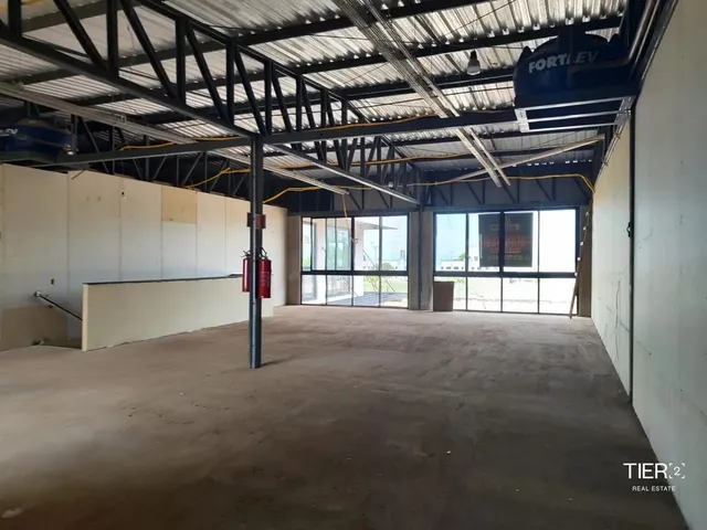 Imagem 4: Sala Comercial Galpão / depósito com 1 banheiro