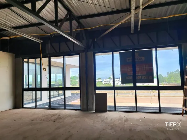 Imagem 9: Sala Comercial Galpão / depósito com 1 banheiro