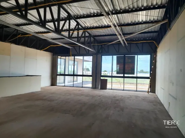 Imagem 10: Sala Comercial Galpão / depósito com 1 banheiro