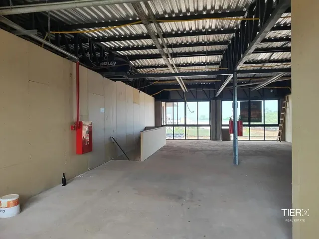Imagem 8: Sala Comercial Galpão / depósito com 1 banheiro