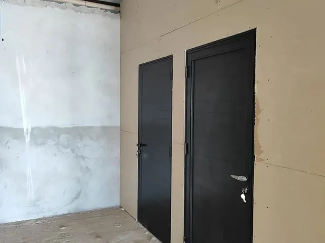 Imagem 5: Sala Comercial Galpão / depósito com 1 banheiro