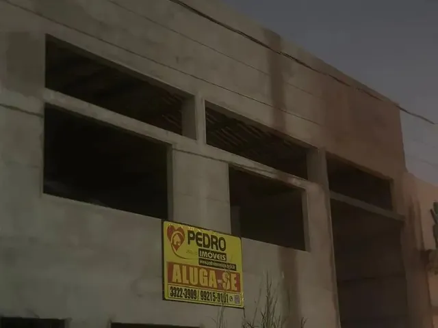 Imagem: Imóvel para Aluguel e Venda Possui 693