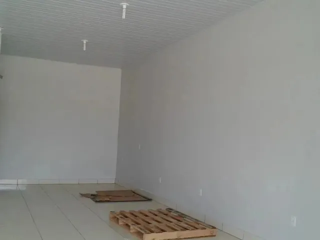 Imagem: Aluga-Se Sala Comercial na Quadra 104 Norte