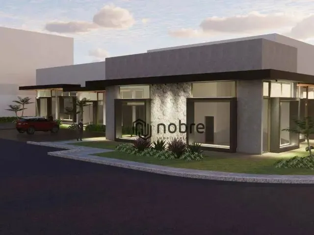 Imagem: Sala para Alugar, 65 M² por R$ 5.109,31/Mês