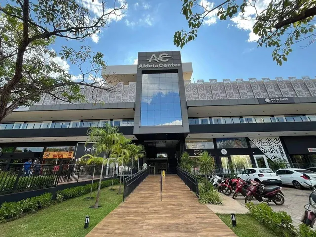 Imagem: Loja para Locação no Aldeia Mall, Centro