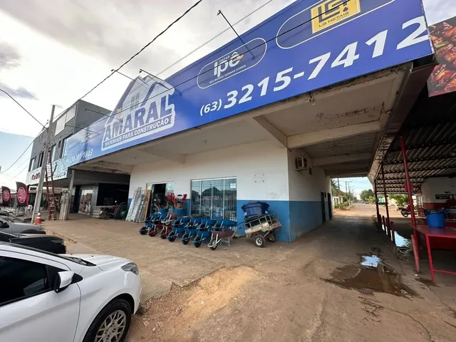 Imagem: Prédio Comercial À Venda com 146M² de