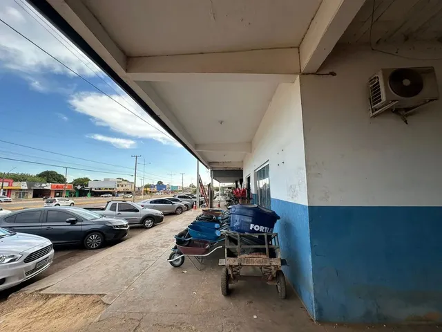 Imagem 3: Prédio Comercial À Venda com 146M² de Area Cosntruida