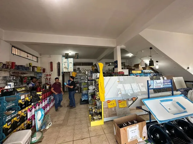 Imagem 4: Prédio Comercial À Venda com 146M² de Area Cosntruida